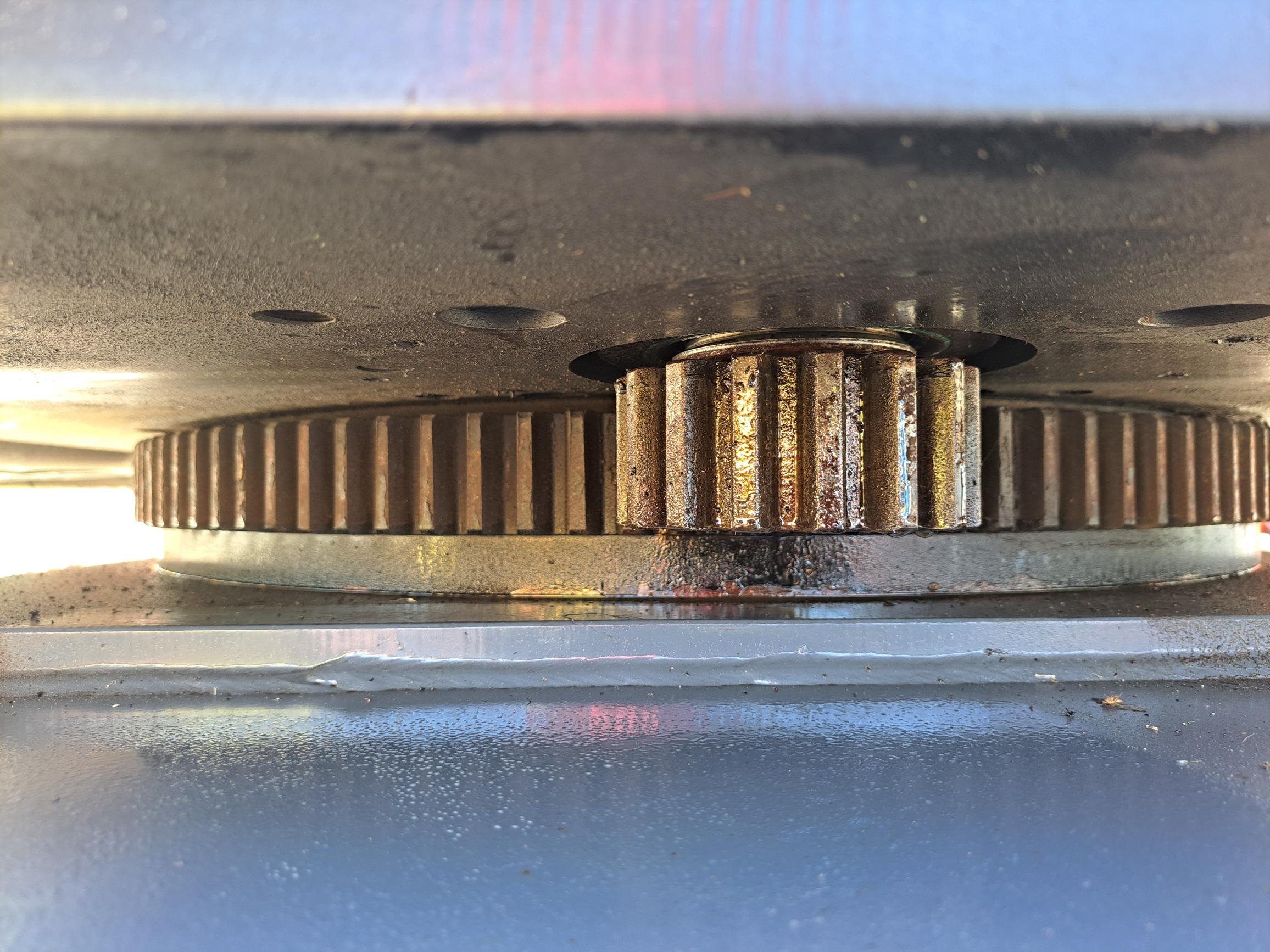 Sold - Telescopic Boom Lift - View 3